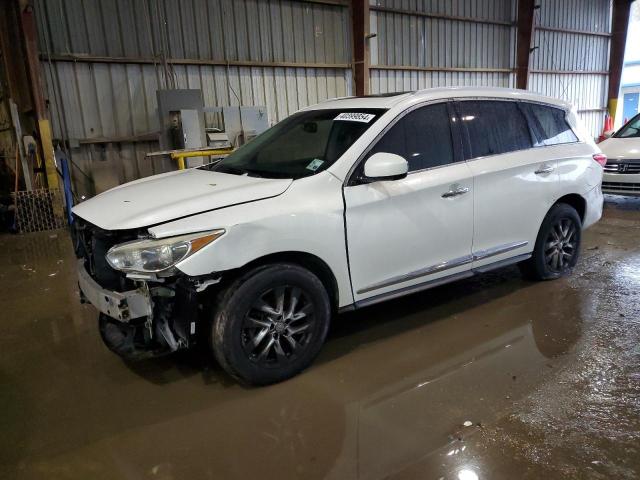 Изображение 2013 INFINITI JX35  2013