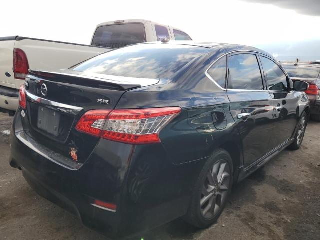 Obraz 3 z 2015 NISSAN SENTRA S 2015 z VIN 3N1AB7AP1FY375125