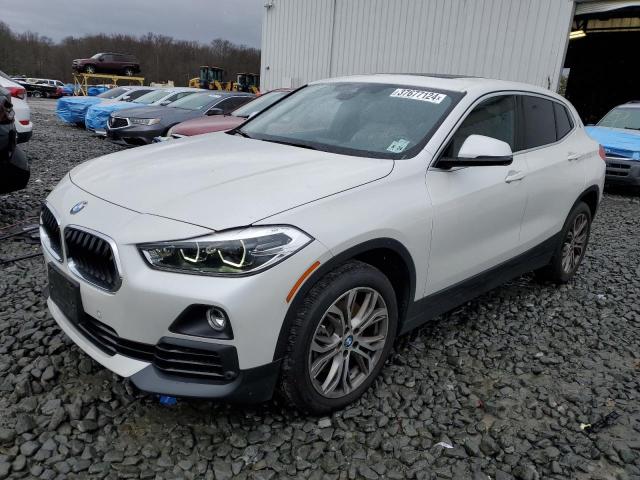 Obraz 1 z 2020 BMW X2 XDRIVE28I 2020 z VIN WBXYJ1C00L5N94620