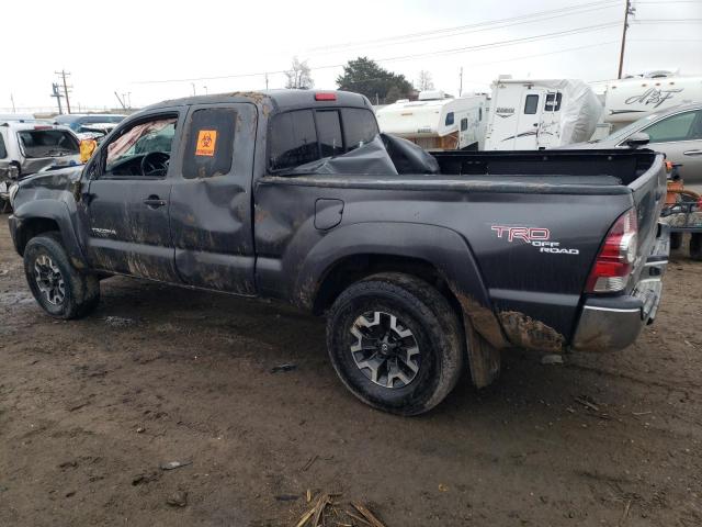 Image 2 of 2010 TOYOTA TACOMA ACCESS CAB 2010 with VIN 5TEUU4EN1AZ720815