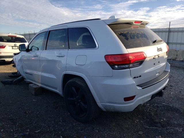 Изображение 2 2015 JEEP GRAND CHEROKEE LAREDO 2015 с VIN 1C4RJFAG5FC754649