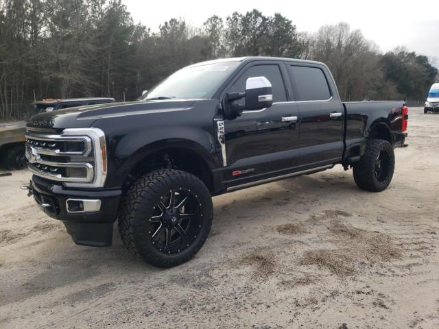 2024 FORD F250 SUPER DUTY 2024 image
