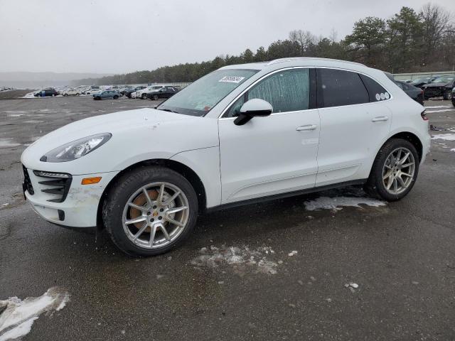 Obraz 1 z 2017 PORSCHE MACAN S 2017 z VIN WP1AB2A50HLB18868