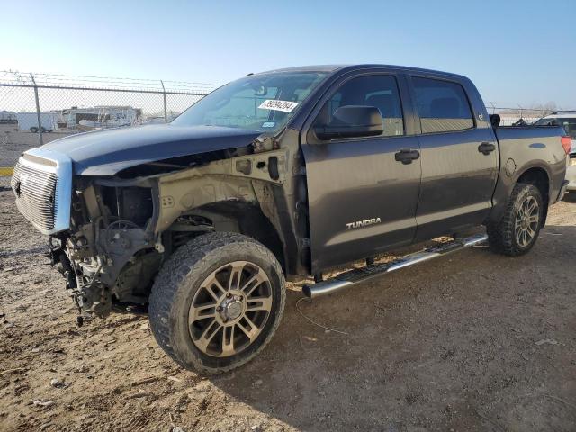 Obraz 2012 TOYOTA TUNDRA CREWMAX SR5 2012