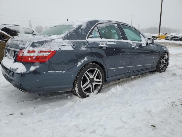 Image 3 of 2010 MERCEDES-BENZ E 350 4MATIC 2010 with VIN WDDHF8HB2AA118106