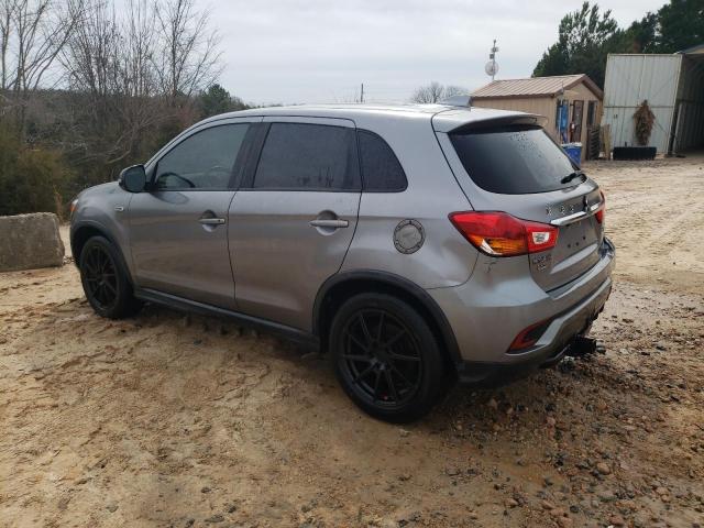 Obraz 2 z 2018 MITSUBISHI OUTLANDER SPORT ES 2018 z VIN JA4AR3AUXJU010682