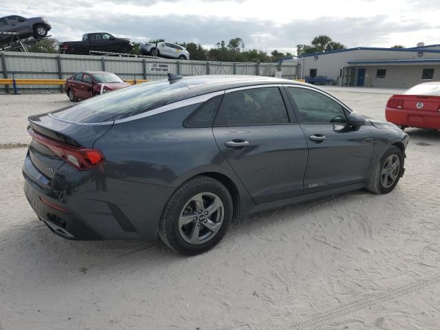 Изображение 3 2021 KIA K5 LXS 2021 с VIN 5XXG14J24MG005161