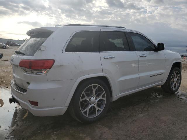 Image 3 of 2020 JEEP GRAND CHEROKEE OVERLAND 2020 with VIN 1C4RJFCG2LC225796