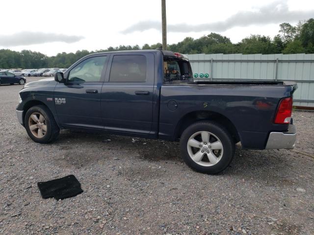 Image 2 of 2021 RAM 1500 CLASSIC TRADESMAN 2021 with VIN 1C6RR6KT3MS592390