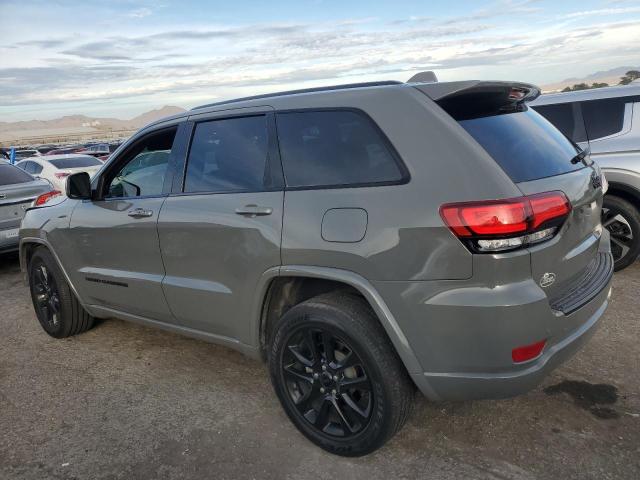 Image 2 of 2019 JEEP GRAND CHEROKEE LAREDO 2019 with VIN 1C4RJEAG9KC851485