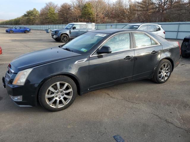 Image 1 of 2009 CADILLAC CTS HI FEATURE V6 2009 with VIN 1G6DS57V690121660