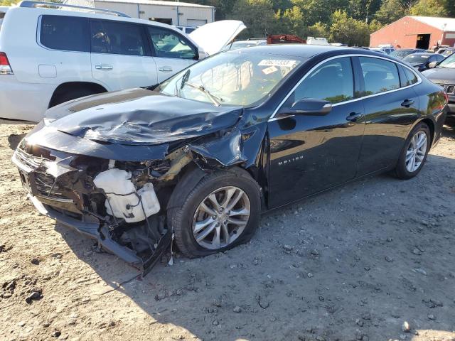 Image 1 of 2016 CHEVROLET MALIBU LT 2016 with VIN 1G1ZE5ST8GF258280