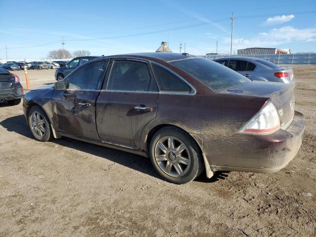 Obraz 2 z 2009 MERCURY SABLE PREMIER 2009 z VIN 1MEHM42W69G622363