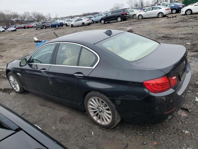 Obraz 2 z 2012 BMW 535 XI 2012 z VIN WBAFU7C56CDU64404