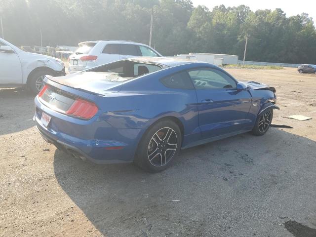 Image 3 of 2018 FORD MUSTANG GT 2018 with VIN 1FA6P8CF0J5106947