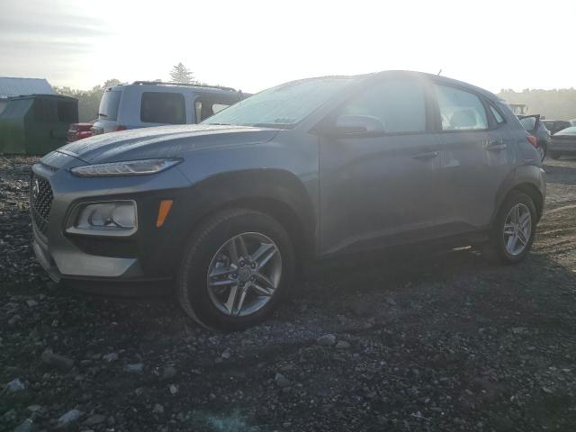 Obraz 1 z 2021 HYUNDAI KONA SE 2021 z VIN KM8K1CAA0MU689689
