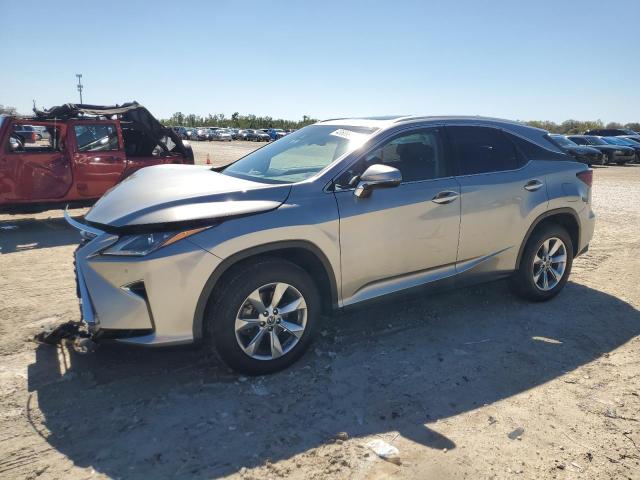 Изображение 2018 LEXUS RX 350 BASE 2018