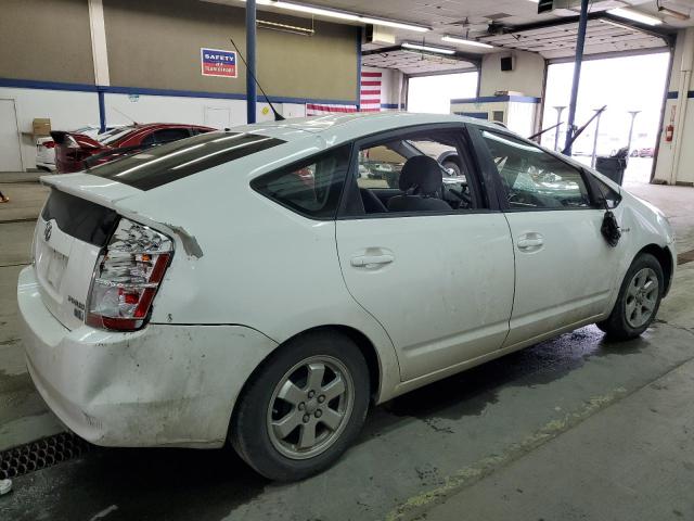 Image 3 of 2009 TOYOTA PRIUS  2009 with VIN JTDKB20U897820252