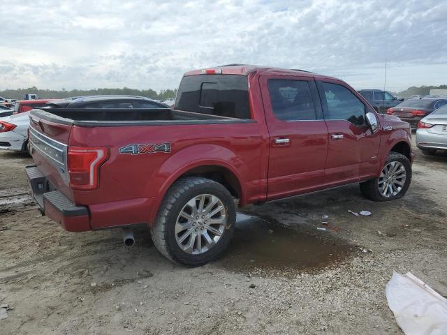 Изображение 3 2016 FORD F150 SUPERCREW 2016 с VIN 1FTEW1EG7GFA54466