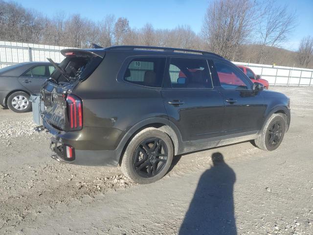 Image 3 of 2023 KIA TELLURIDE EX 2023 with VIN 5XYP3DGC1PG362839