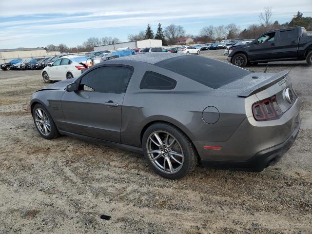 Image 2 of 2011 FORD MUSTANG GT 2011 with VIN 1ZVBP8CF3B5138573