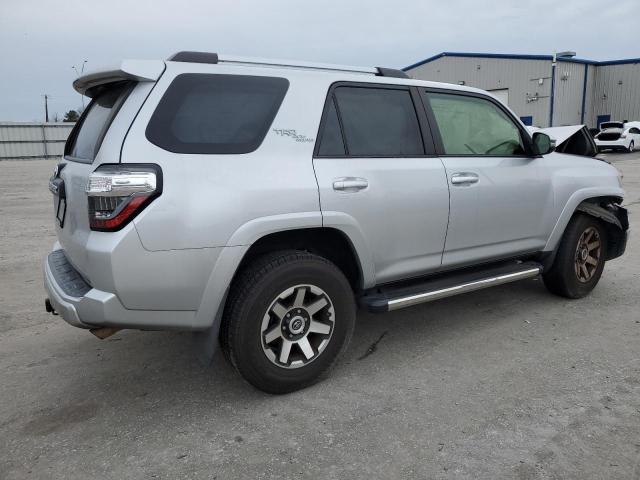 Изображение 3 2018 TOYOTA 4RUNNER SR5/SR5 PREMIUM 2018 с VIN JTEBU5JR5J5548650