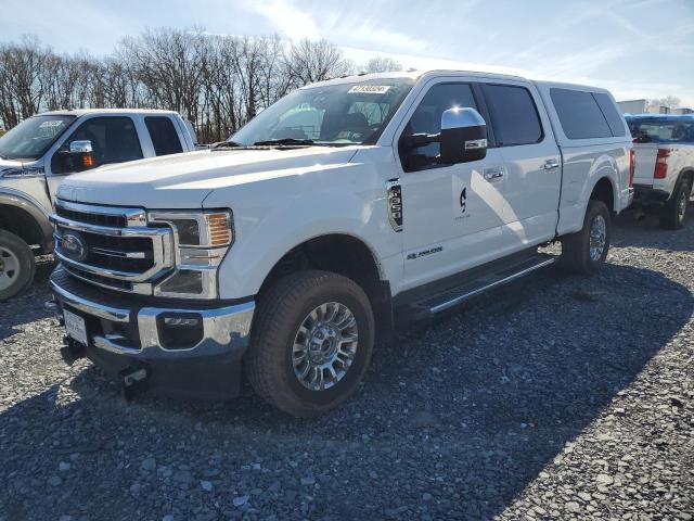 Изображение 1 2020 FORD F350 SUPER DUTY 2020 с VIN 1FT8W3BT5LEE71479