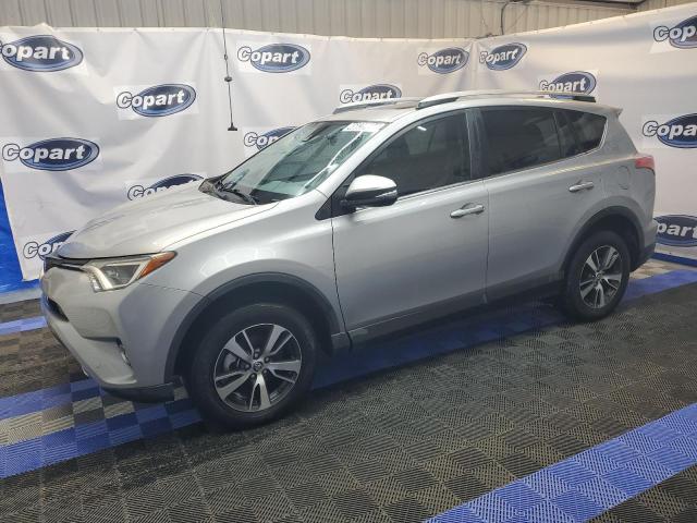 Изображение 1 2018 TOYOTA RAV4 ADVENTURE 2018 с VIN 2T3WFREV7JW486563