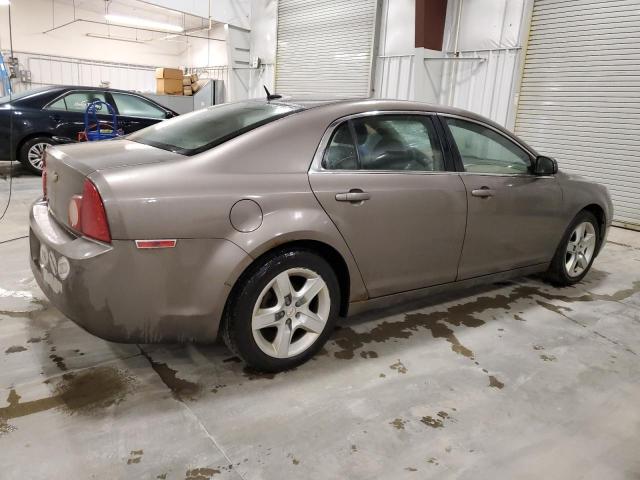 Obraz 3 z 2011 CHEVROLET MALIBU LS 2011 z VIN 1G1ZB5E17BF240770