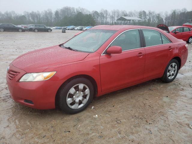 Image 1 of 2009 TOYOTA CAMRY BASE 2009 with VIN 4T1BE46K29U295744