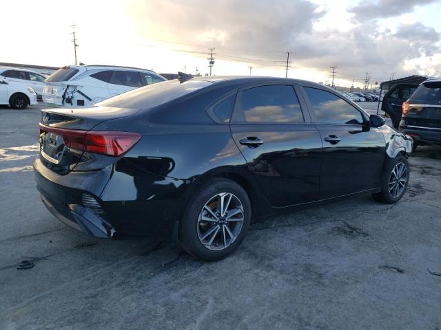 Image 3 of 2023 KIA FORTE LX 2023 with VIN 3KPF24AD1PE548331