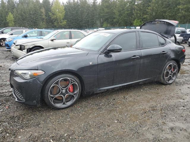 Obraz 2022 ALFA ROMEO GIULIA SUPER 2022