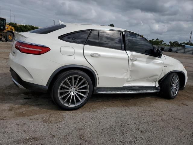 Obraz 3 z 2019 MERCEDES-BENZ GLE COUPE 43 AMG 2019 z VIN 4JGED6EB6KA149819