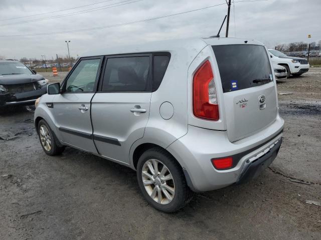 Изображение 2 2013 KIA SOUL  2013 с VIN KNDJT2A58D7543675