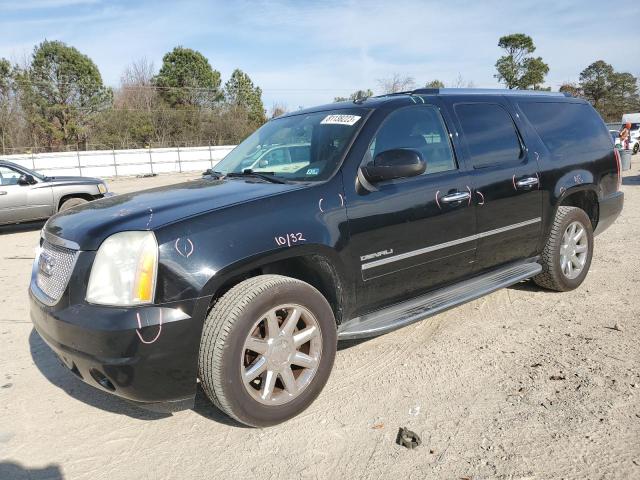 2010 GMC YUKON XL DENALI 2010 image