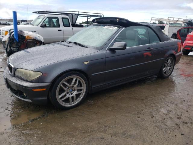 Obraz 2005 BMW 330 CI 2005