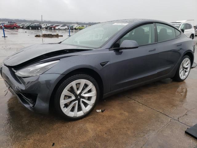 2022 TESLA MODEL 3  2022 image