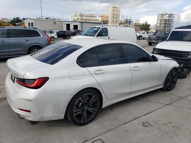 Image 3 of 2023 BMW 330I  2023 with VIN 3MW69FF00P8D07191