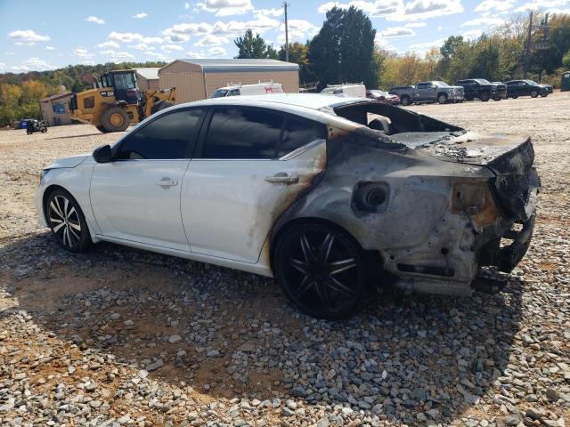 Image 2 of 2021 NISSAN ALTIMA SR 2021 with VIN 1N4BL4CV2MN329635