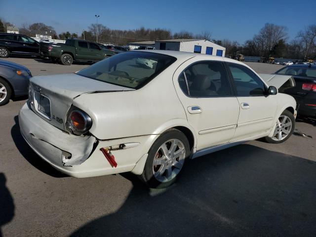 Image 3 of 2003 NISSAN MAXIMA GLE 2003 with VIN JN1DA31A43T420843