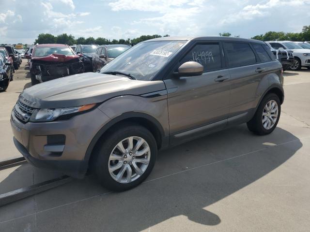 2015 LAND ROVER RANGE ROVER EVOQUE PURE 2015 image