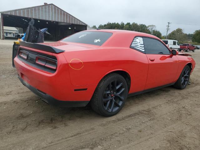 Image 3 of 2020 DODGE CHALLENGER SXT 2020 with VIN 2C3CDZAG5LH185393