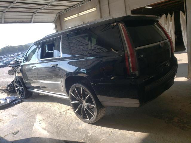 Obraz 2 z 2015 CADILLAC ESCALADE ESV PREMIUM 2015 z VIN 1GYS4TKJ5FR546537