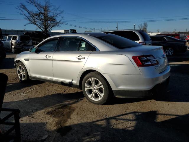 Image 2 of 2016 FORD TAURUS SEL 2016 with VIN 1FAHP2E87GG157668