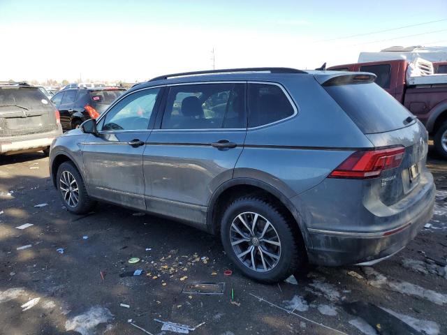 Image 2 of 2018 VOLKSWAGEN TIGUAN SE 2018 with VIN 3VV2B7AX4JM216490
