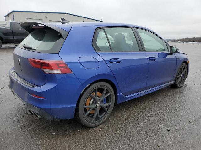 Image 3 of 2023 VOLKSWAGEN GOLF R 20TH ANNIVERSARY 2023 with VIN WVWAB7CD2PW184418