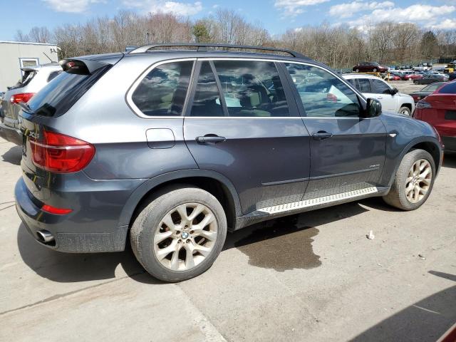 Obraz 3 z 2013 BMW X5 XDRIVE35I 2013 z VIN 5UXZV4C54D0E05356