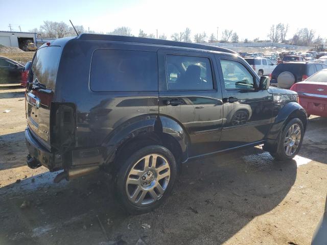 Image 3 of 2008 DODGE NITRO R/T 2008 with VIN 1D8GU58668W117875