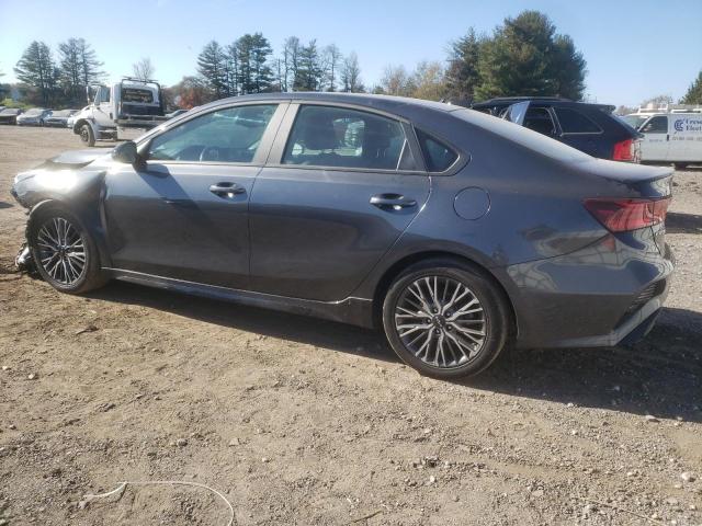 Изображение 2 2022 KIA FORTE GT LINE 2022 с VIN 3KPF54AD4NE496603