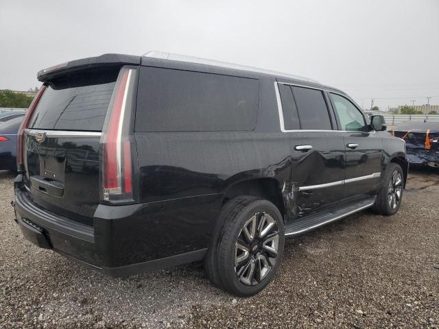 Image 3 of 2016 CADILLAC ESCALADE ESV LUXURY 2016 with VIN 1GYS4HKJ9GR341723